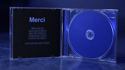Abysse en CD
